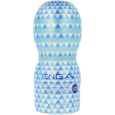 TENGA - TAZA VACÍA ORIGINAL EXTRA COOL